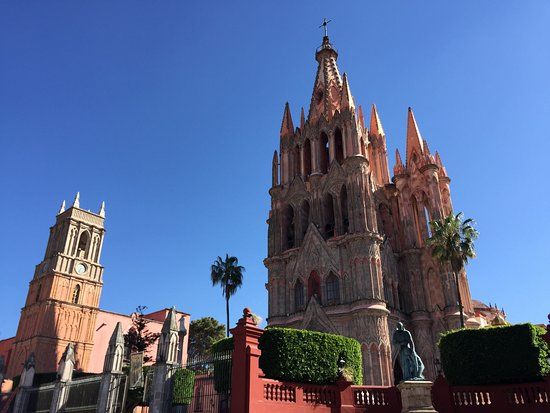 Plaza de la Constitución
